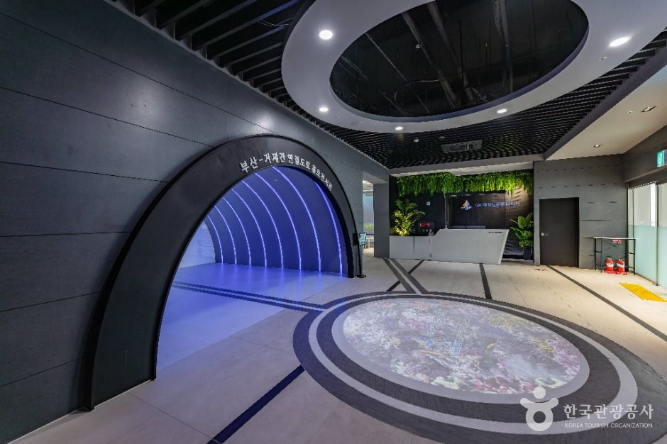 thumbnail-거가대교 홍보전시관-8