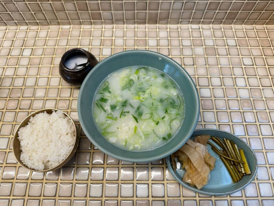 Nanpo Hannam (난포 한남)