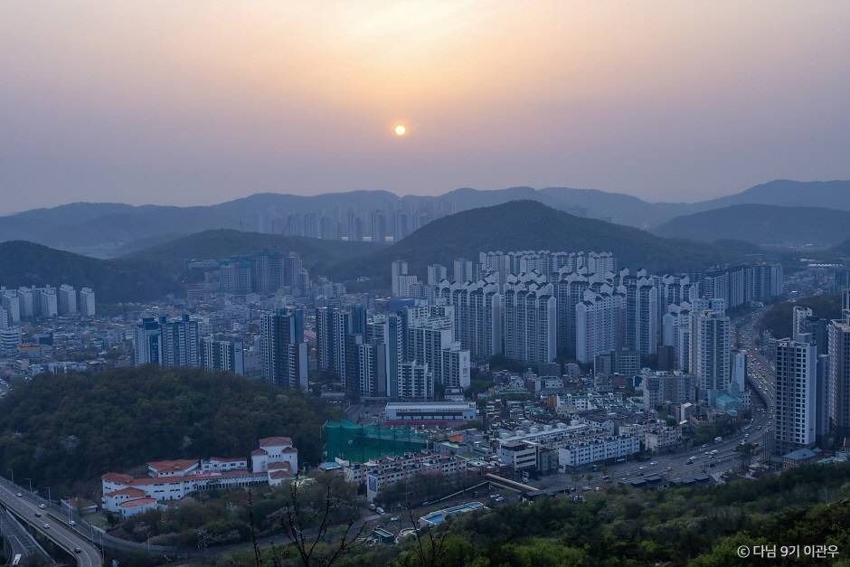 망해암