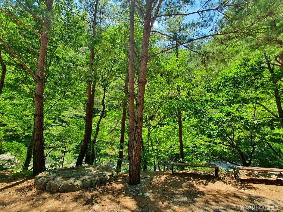 삼척_삼척 덕풍계곡마을 (5)