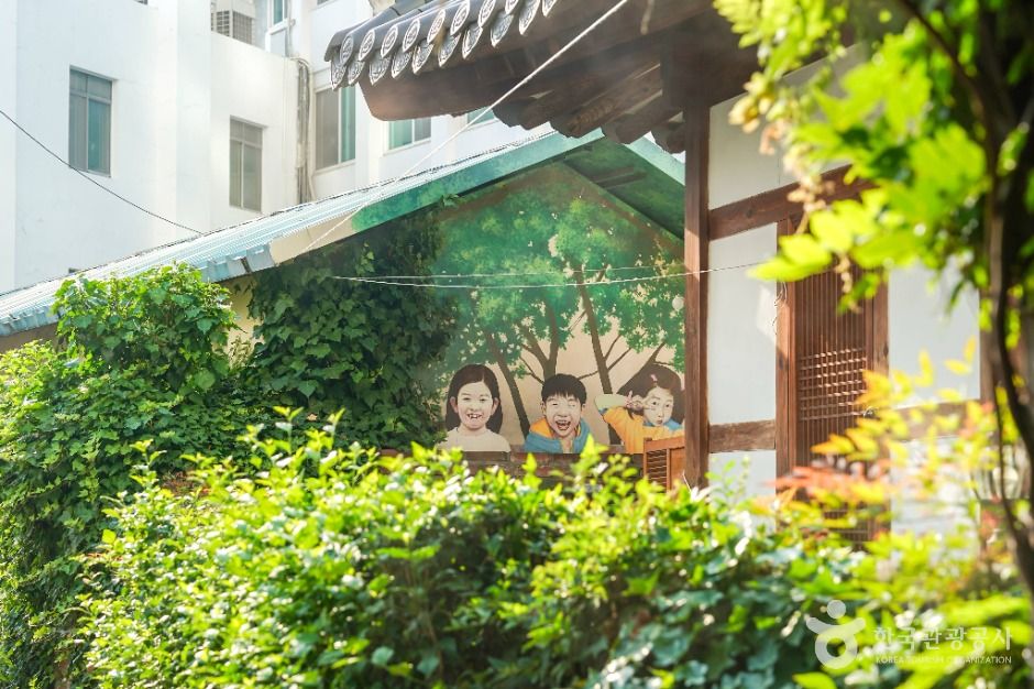 근대문화체험관 계산예가