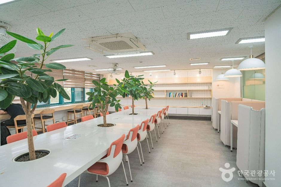 서울특별시교육청 용산도서관