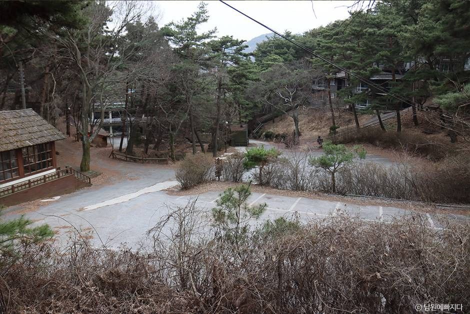 남원자연휴양림