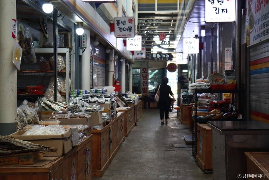 남원_남원 용남시장 (5)