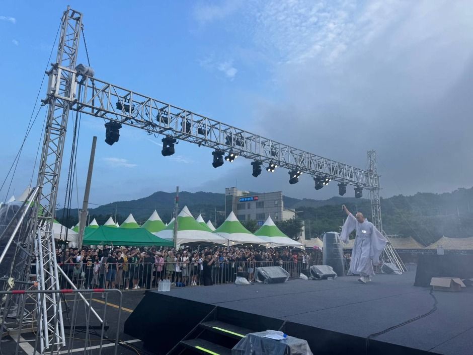 2025 소상공인엑스포 IN 광주 축제 4