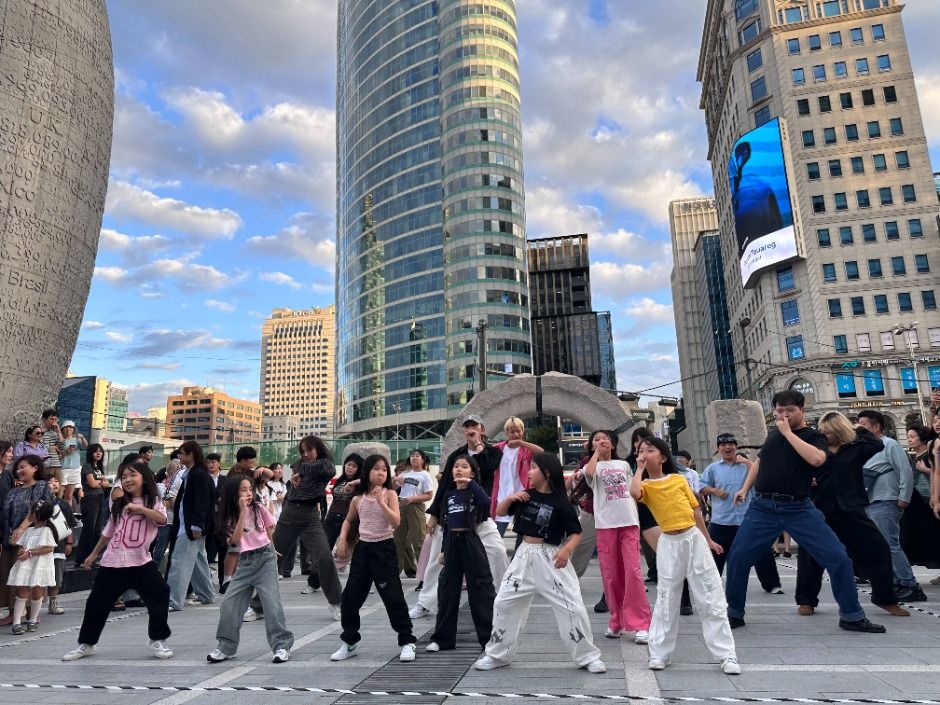 2025 강남페스티벌 5