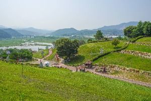 산청_생초국제조각공원 (2)