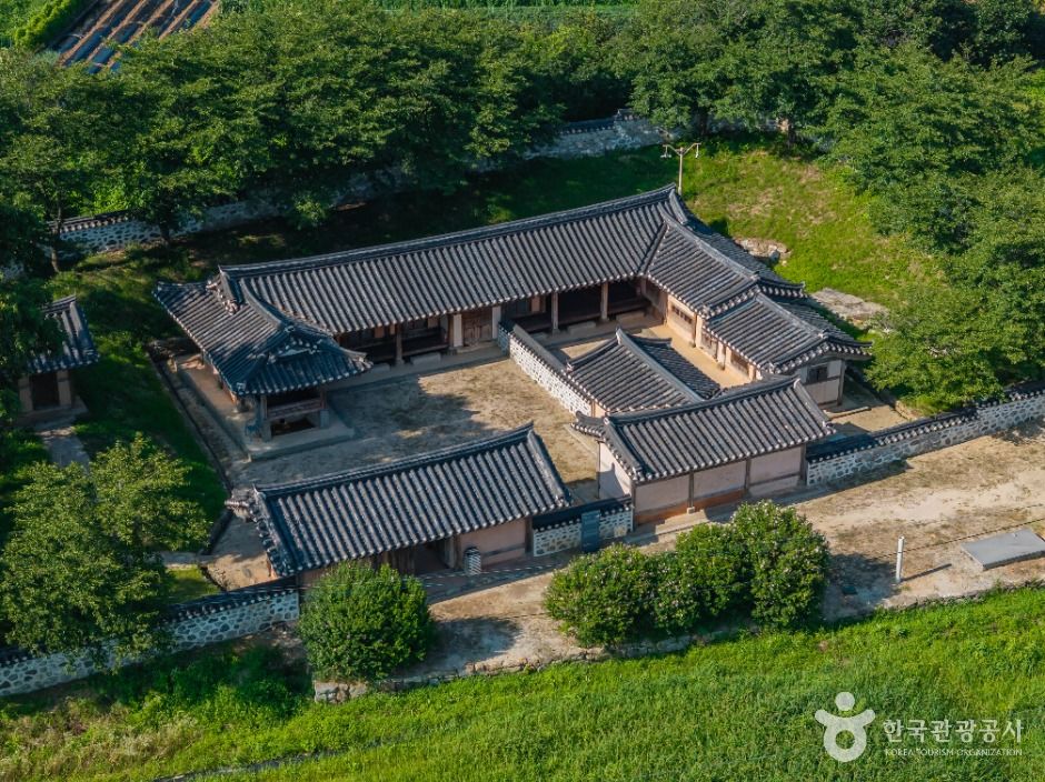 철종외가