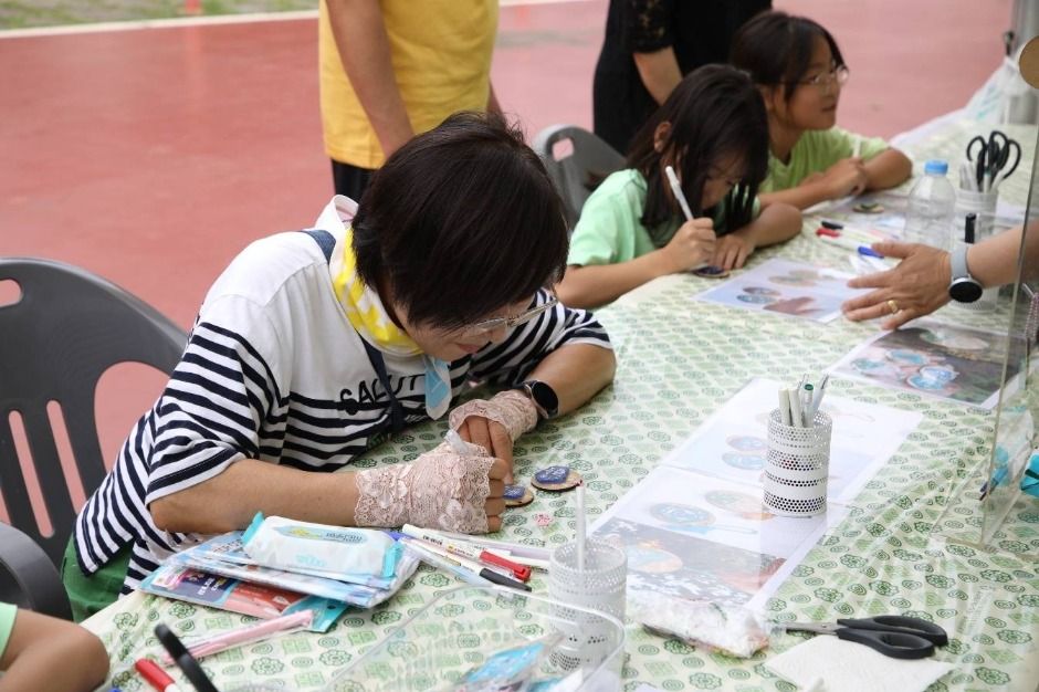 2025 삼척동해왕이사부축제 7