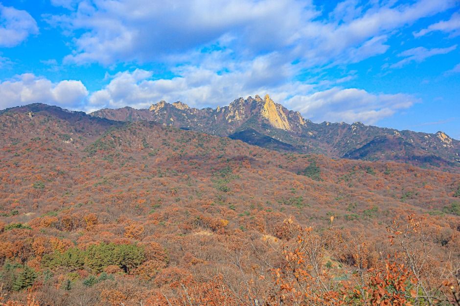 thumbnail-[서울둘레길 21코스] 북한산 도봉코스-10