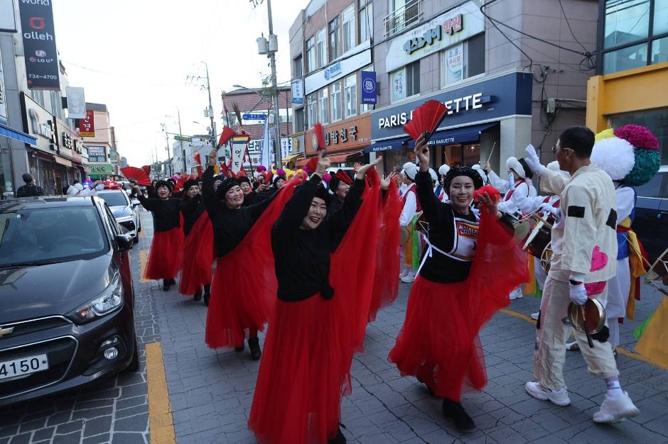 2025 영덕생활문화축제  6