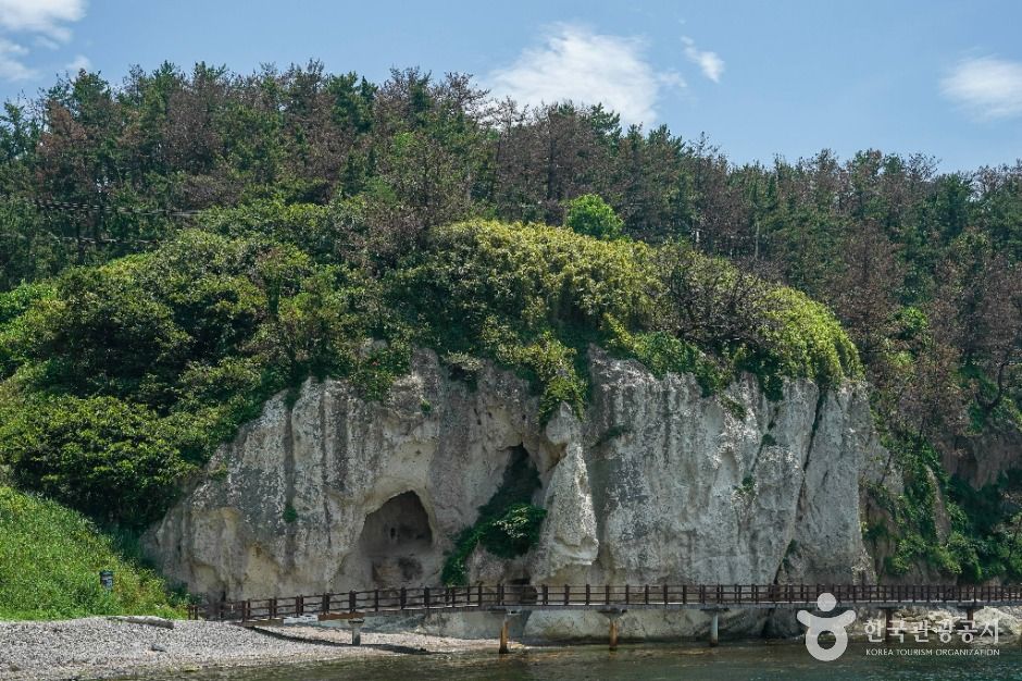 하선대