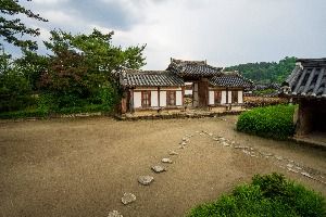 개평한옥마을