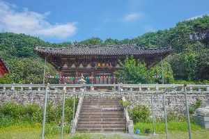 운암사(광양)