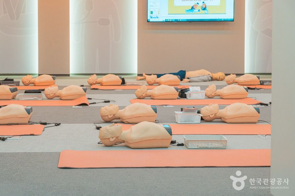 울산안전체험관