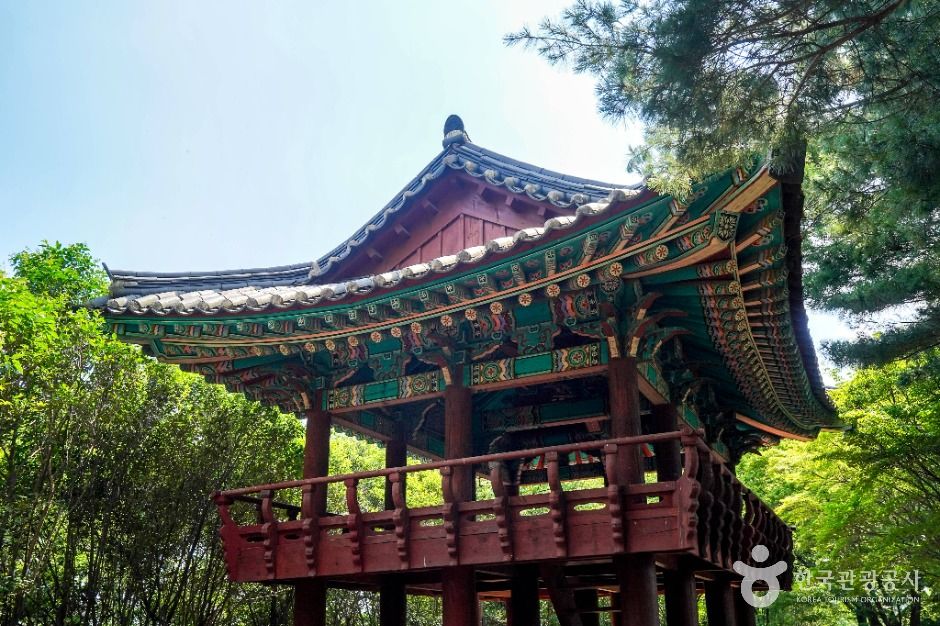 원호루