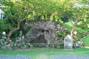 진주_문산성당 (2)