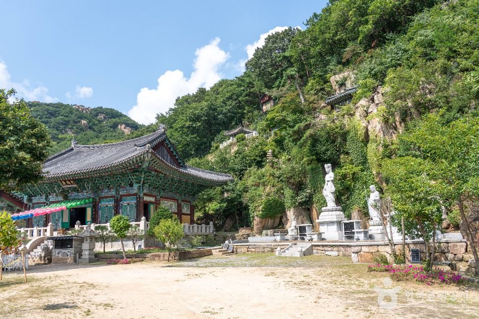 염불암(경기)
