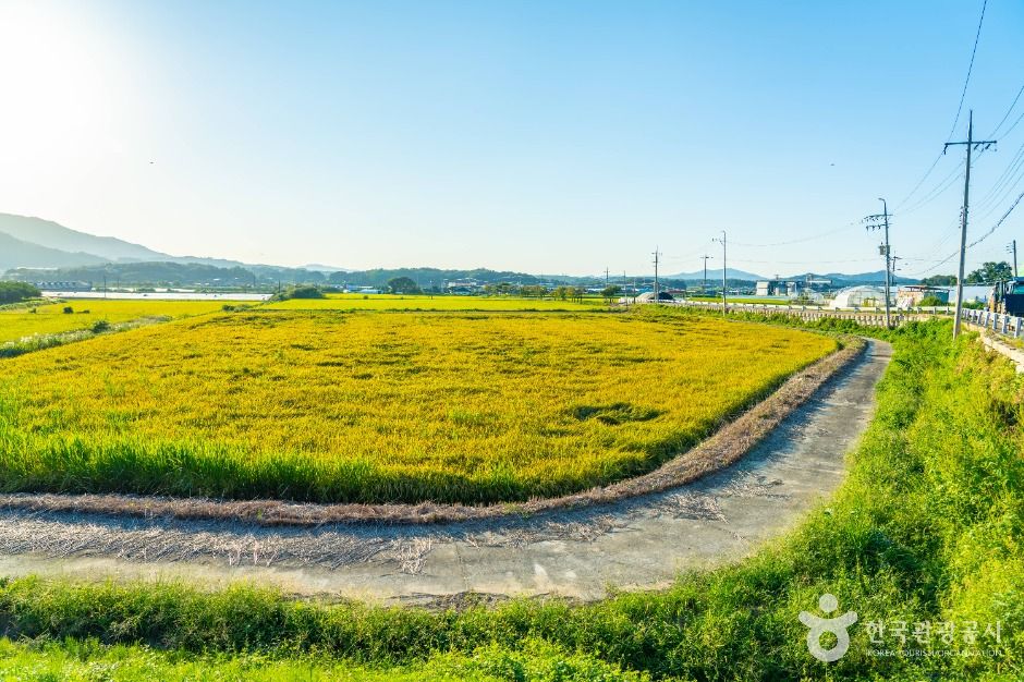 이천 부래미마을