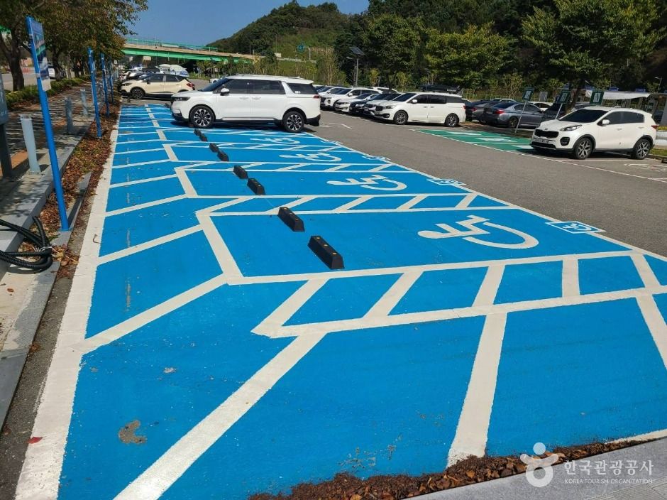 마이산도립공원 북부