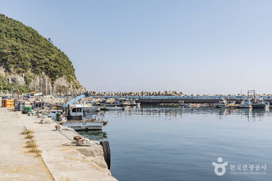 은점어촌체험마을