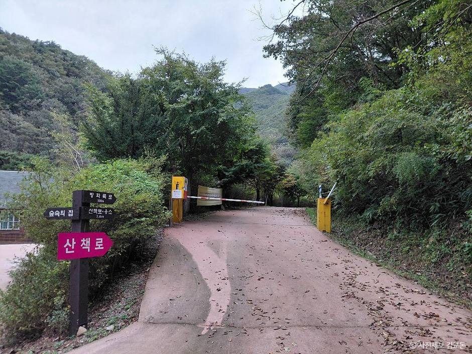 thumbnail-방화동자연휴양림·가족휴가촌-3