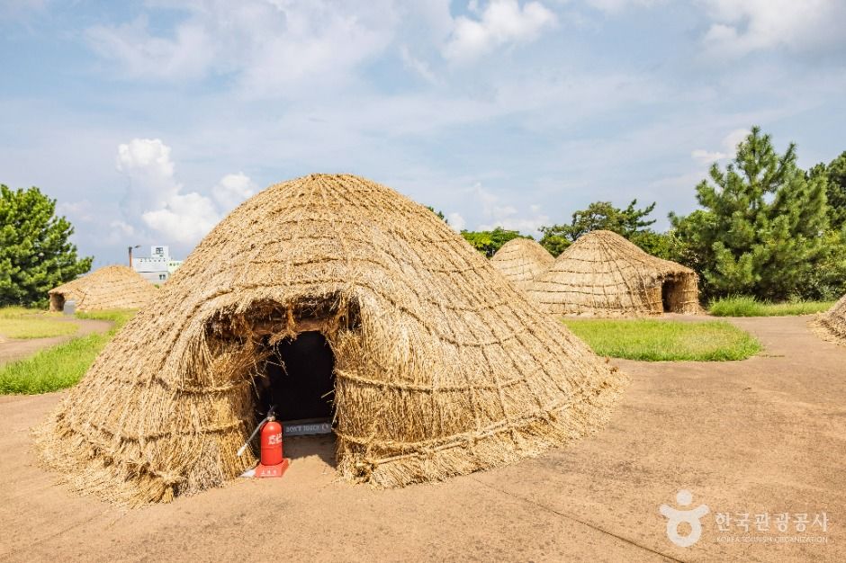 제주 삼양동 유적