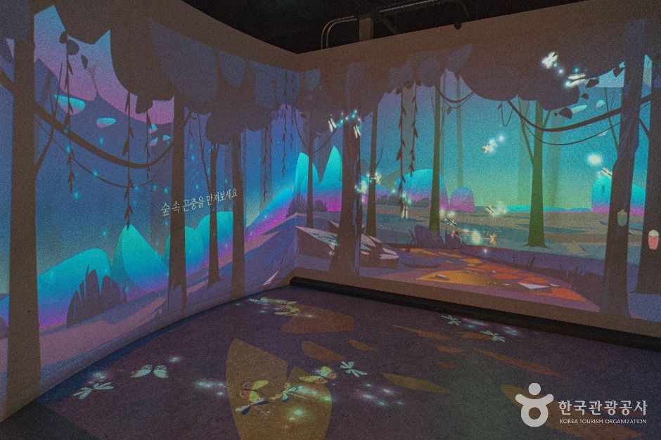 thumbnail-대전곤충생태관-2