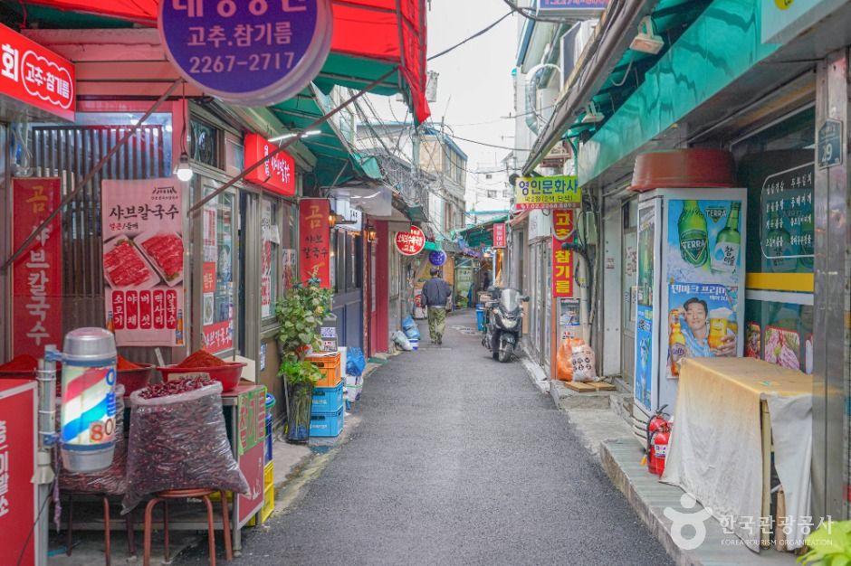 서울_인현시장 (5)