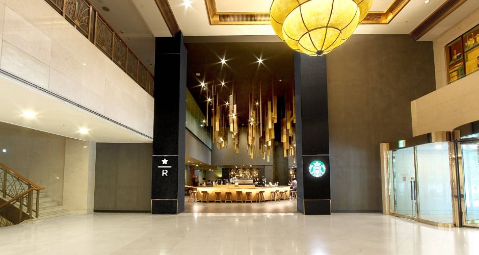 대구그랜드호텔