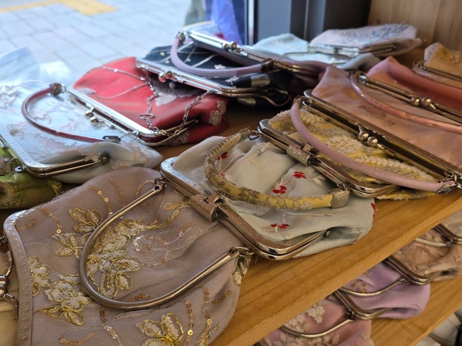 한복남 창덕궁점