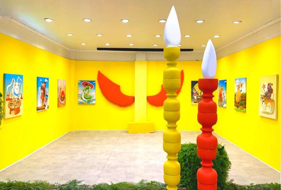 디자인씽킹뮤지엄