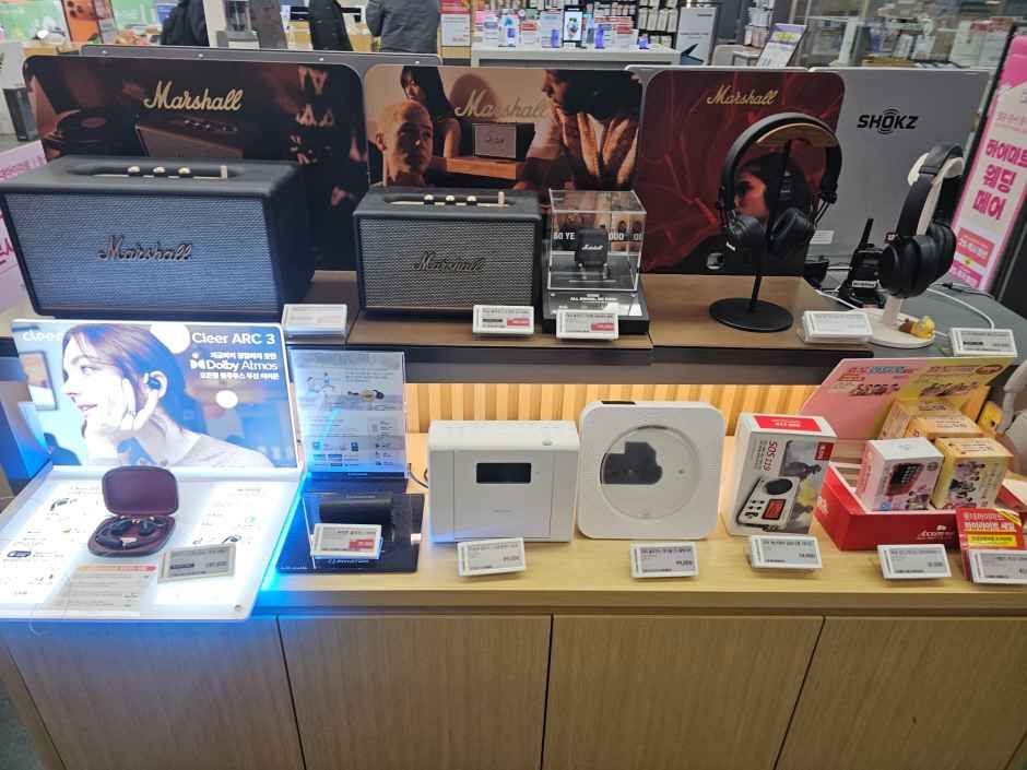 thumbnail-Lotte Himart - Cheolsan Station Branch [Tax Refund Shop](롯데하이마트 철산역점)-3