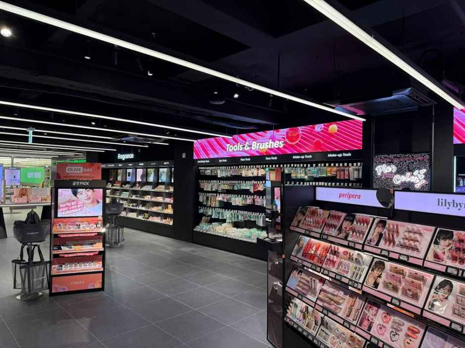 thumbnail-Olive Young Seomyeon Town Branch [Tax Refund Shop](올리브영 서면 타운)-3