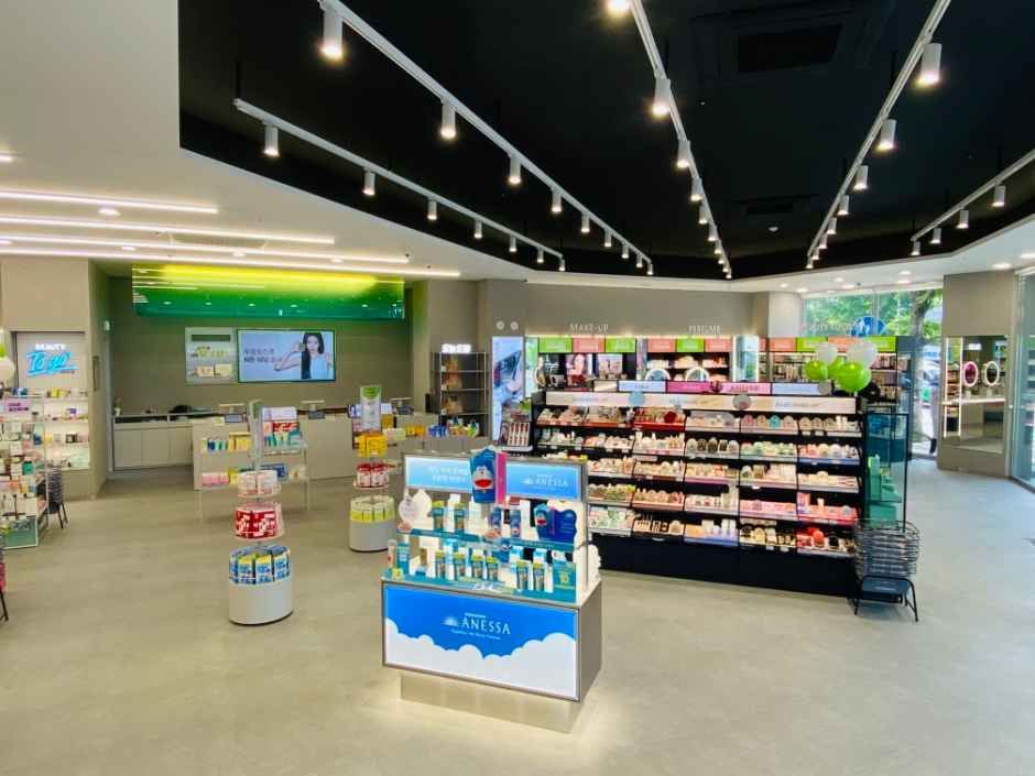 thumbnail-[事後免税店]Olive Young・スンチョンジョレジュンアン（順天照礼中央）店(올리브영 순천조례중앙점)-3