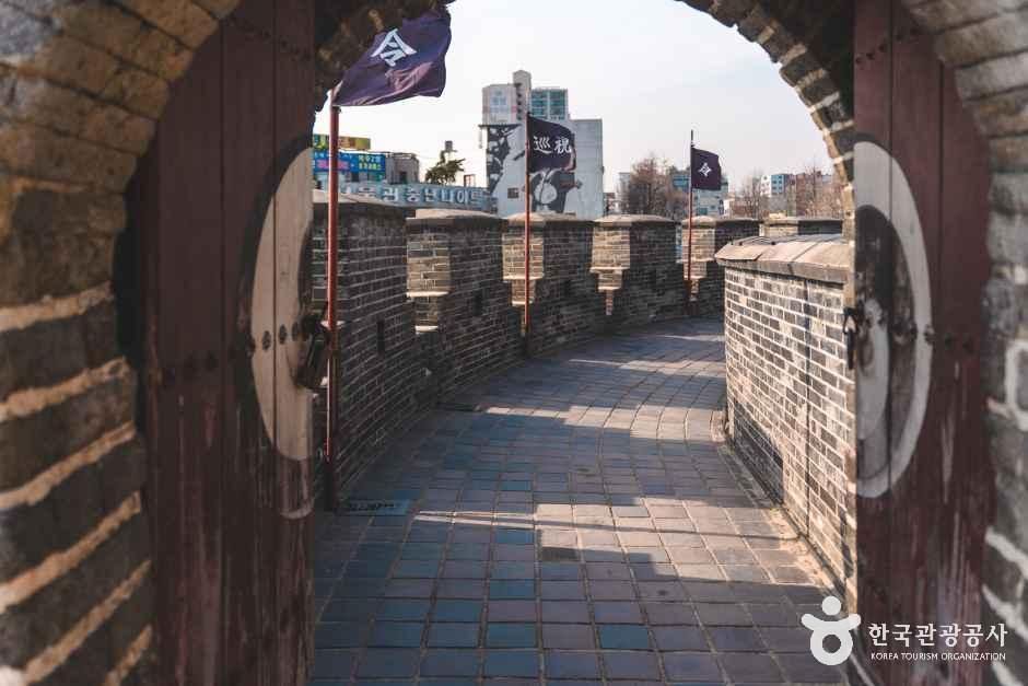 thumbnail-장안문(長安門)-13