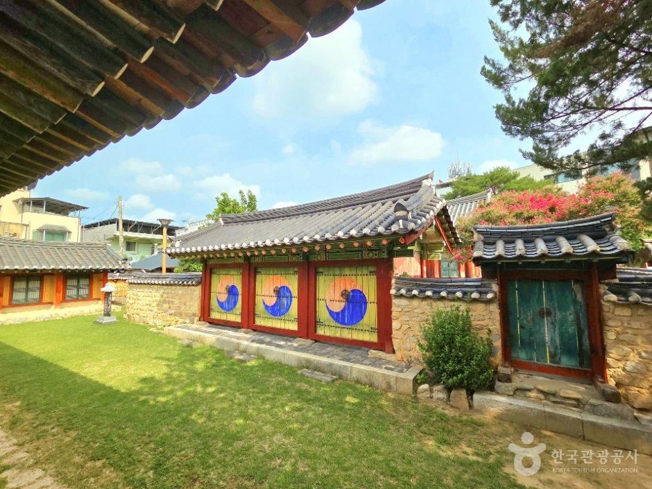 thumbnail-안동 태사묘-8