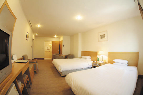 Astoria Hotel (아스토리아 호텔)