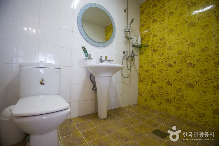 석모도 아일랜드 펜션3