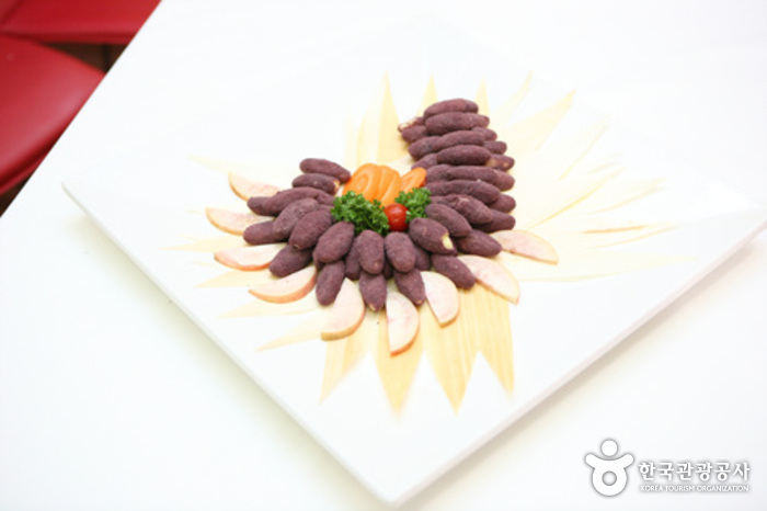 Chungsolbat (청솔밭뷔페)