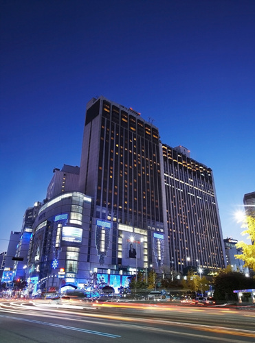Lotte Hotel Seoul (롯...