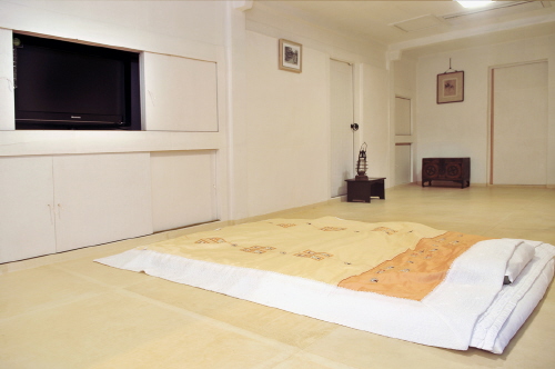 Rakkojae Hahoe