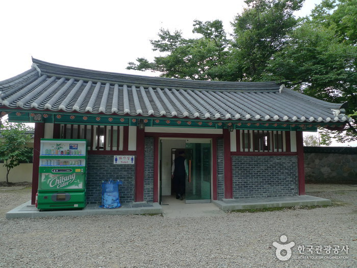 thumbnail-Bunhwangsa Temple (분황사)-7