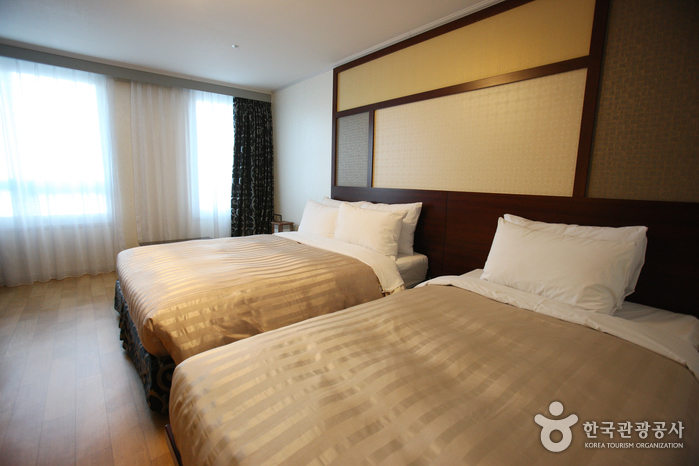 Best Western Premier Incheon Airport Hotel (베스트웨스턴 프리미어 인천 에어포트 호텔)