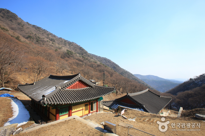 thumbnail-Surisa Temple - Gyeonggi (수리사 - 경기)-23