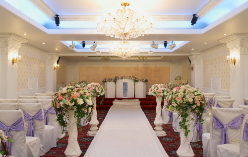 Songtan Tourist Hotel