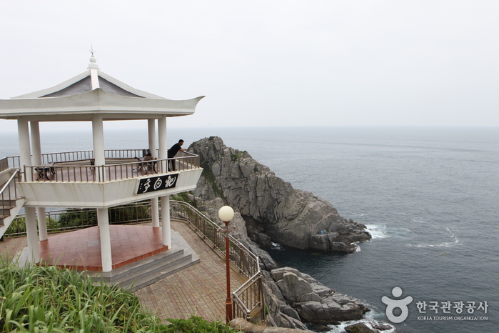 거문도 사진41