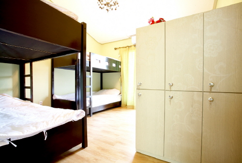 Attimua Guesthouse & Pension (아띠무아 게스트하우스&펜션)