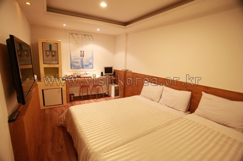 Hotel Jongno Biz  (Insadong) - Goodstay