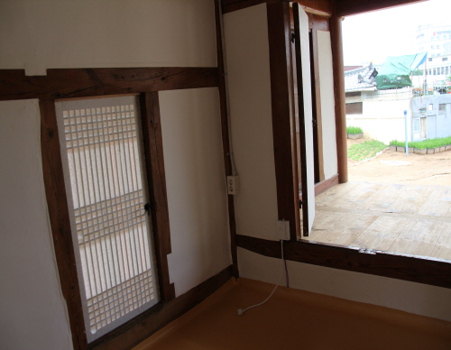 Old Guam Seowon (옛 구암서원)